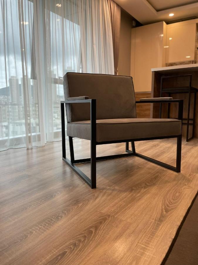On4 Rooms & Suites Istanbul Eksteriør bilde