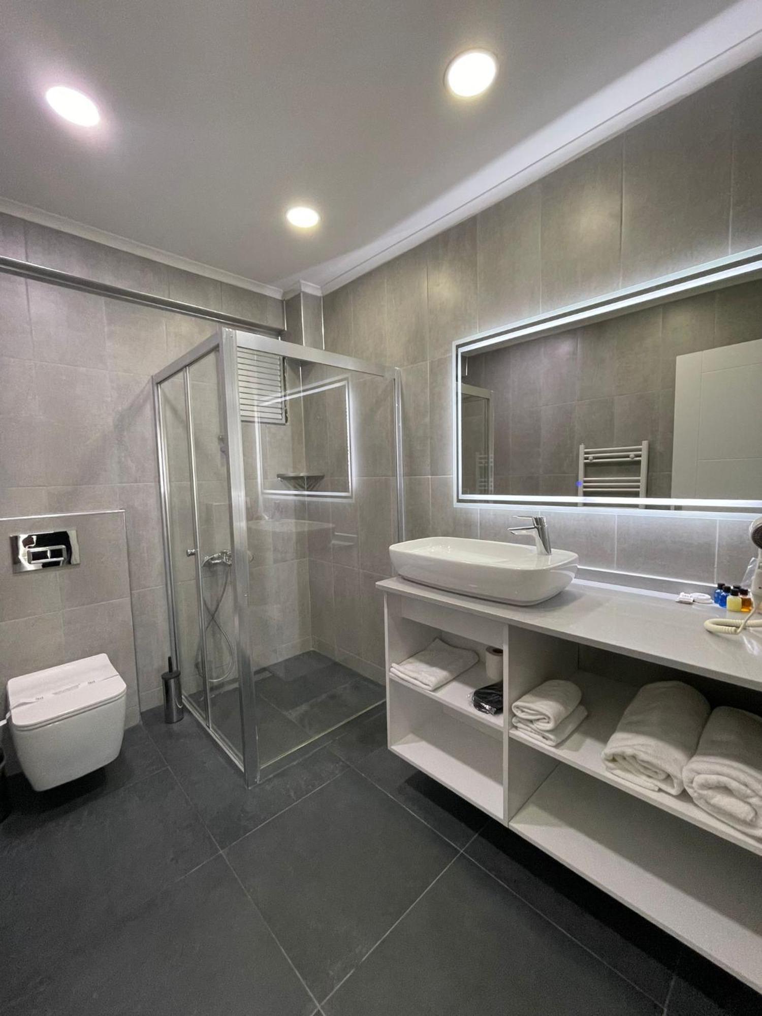 On4 Rooms & Suites Istanbul Eksteriør bilde