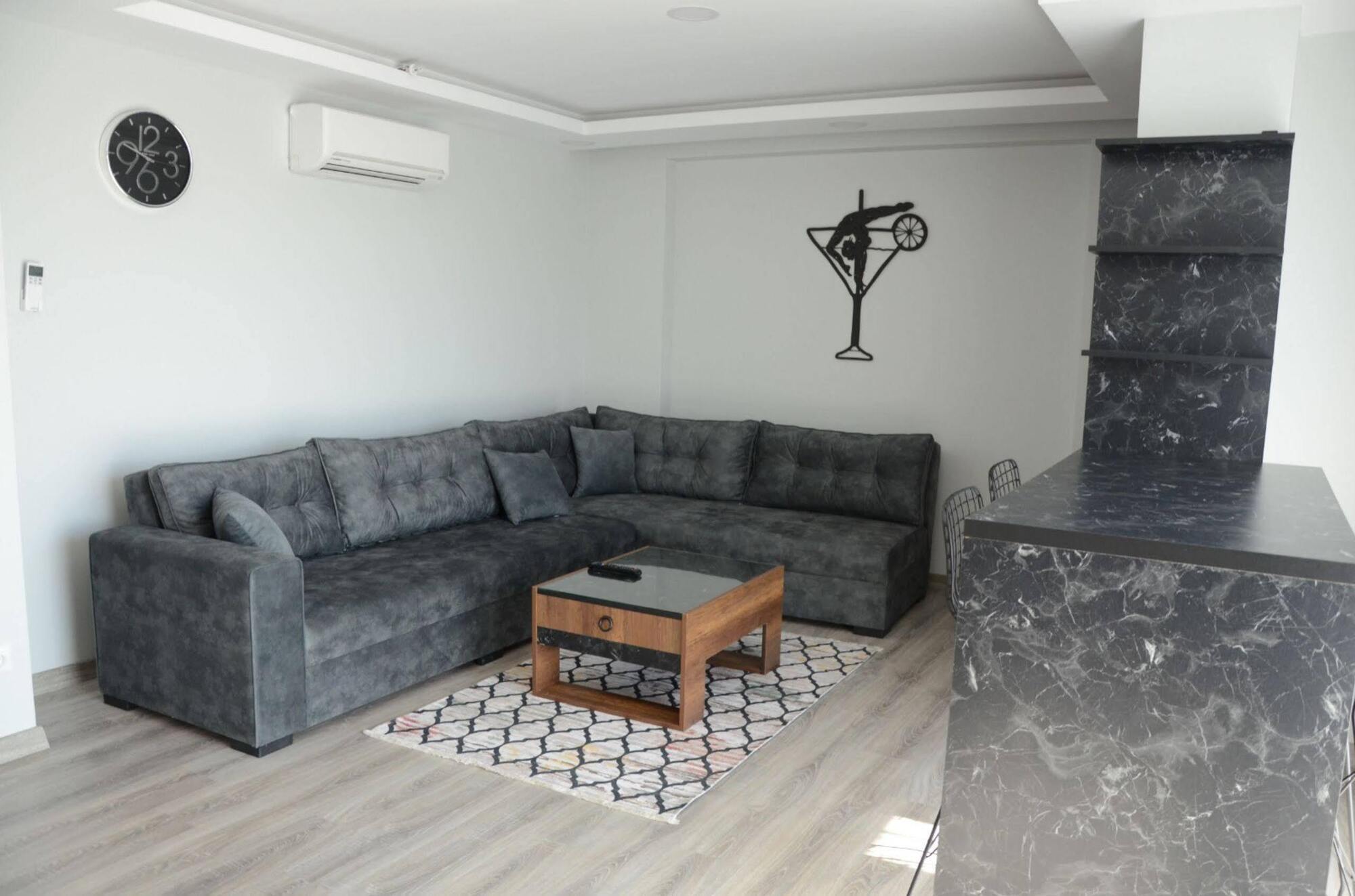 On4 Rooms & Suites Istanbul Eksteriør bilde