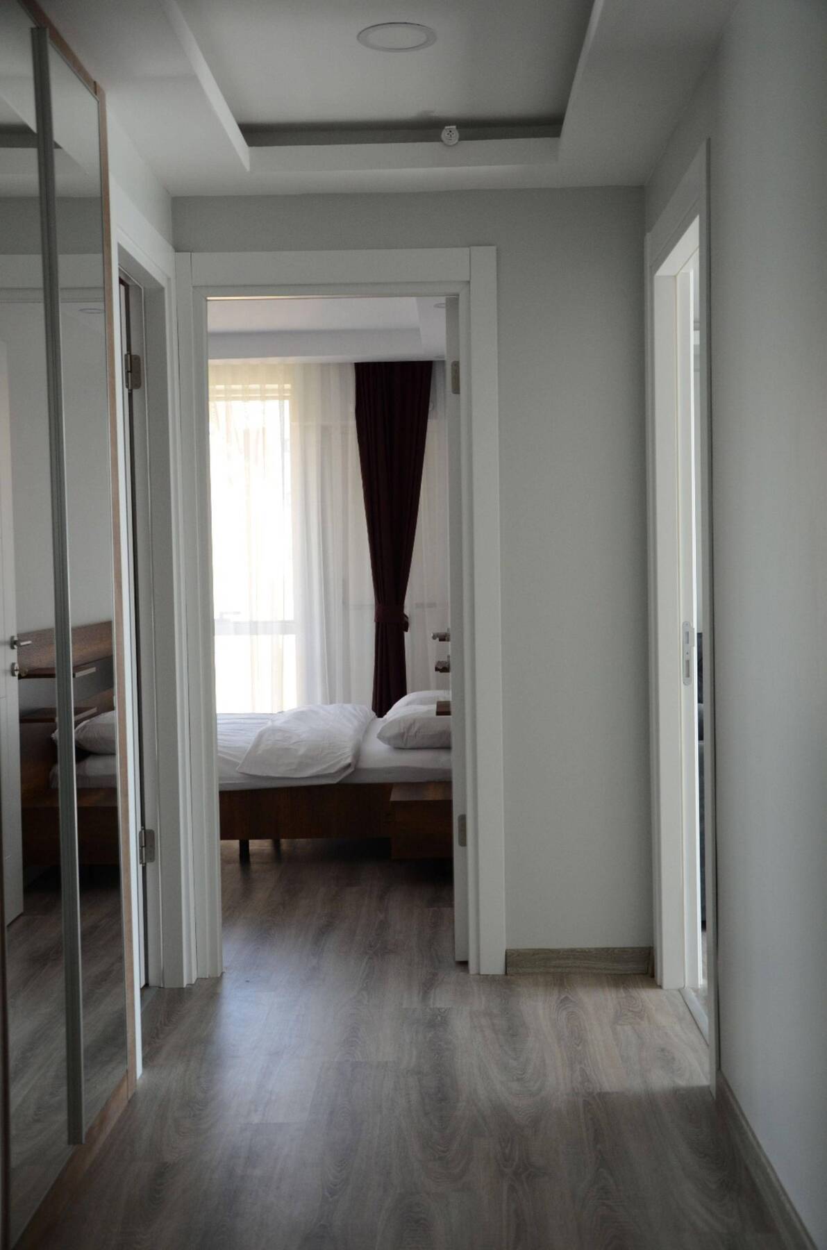 On4 Rooms & Suites Istanbul Eksteriør bilde